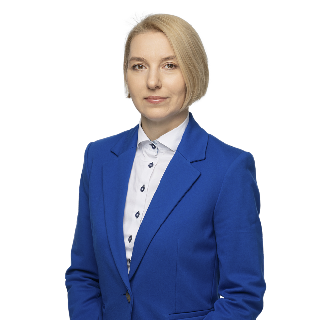 Olga Kuulme